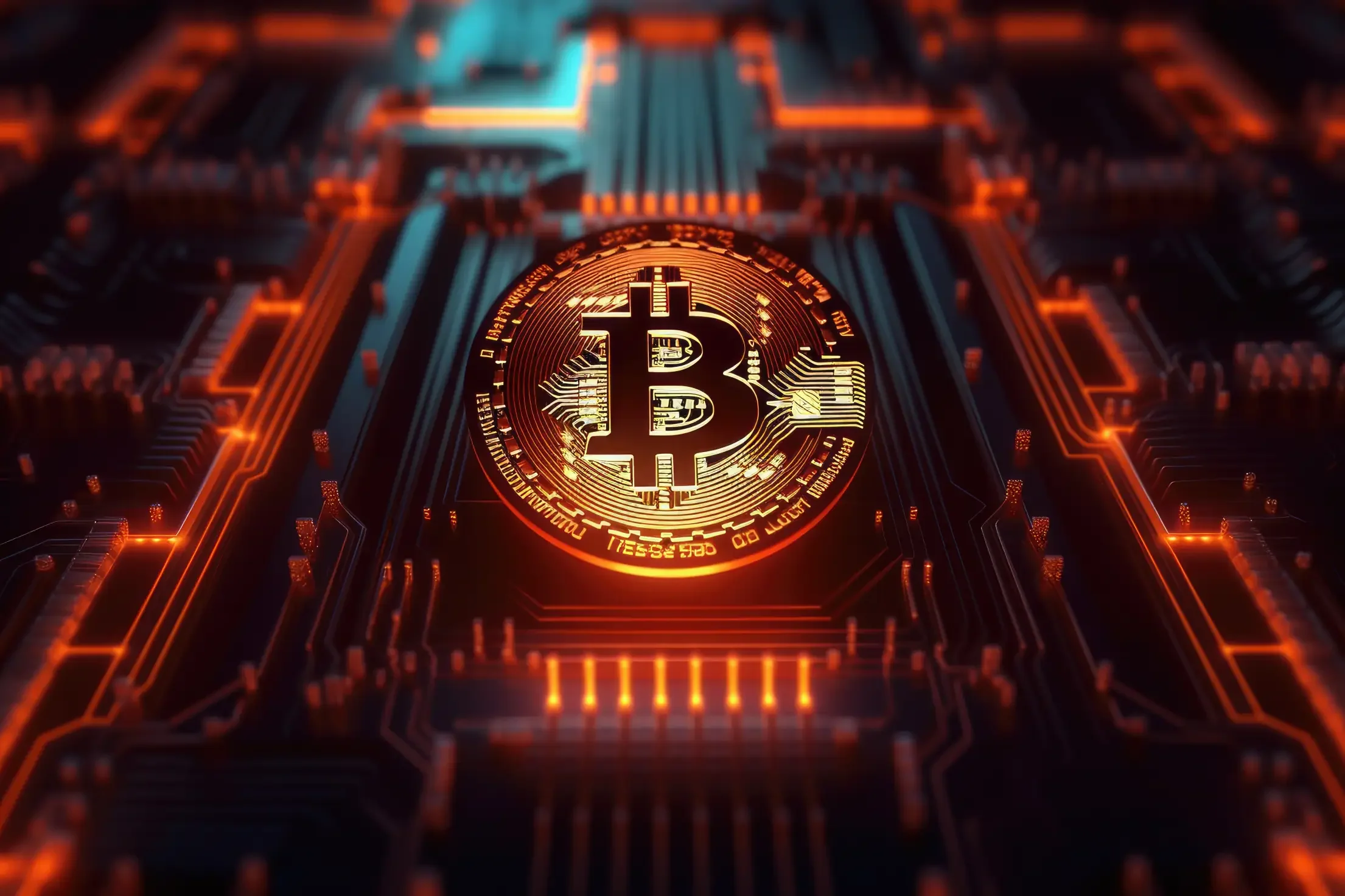 Mine Bitcoin with Confidence
