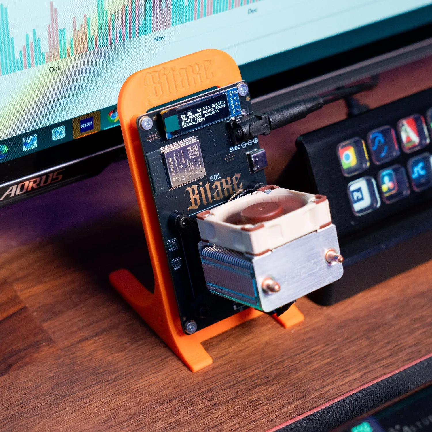 Gamma Shot Miner (Up To 1.2TH/s) - Image 5