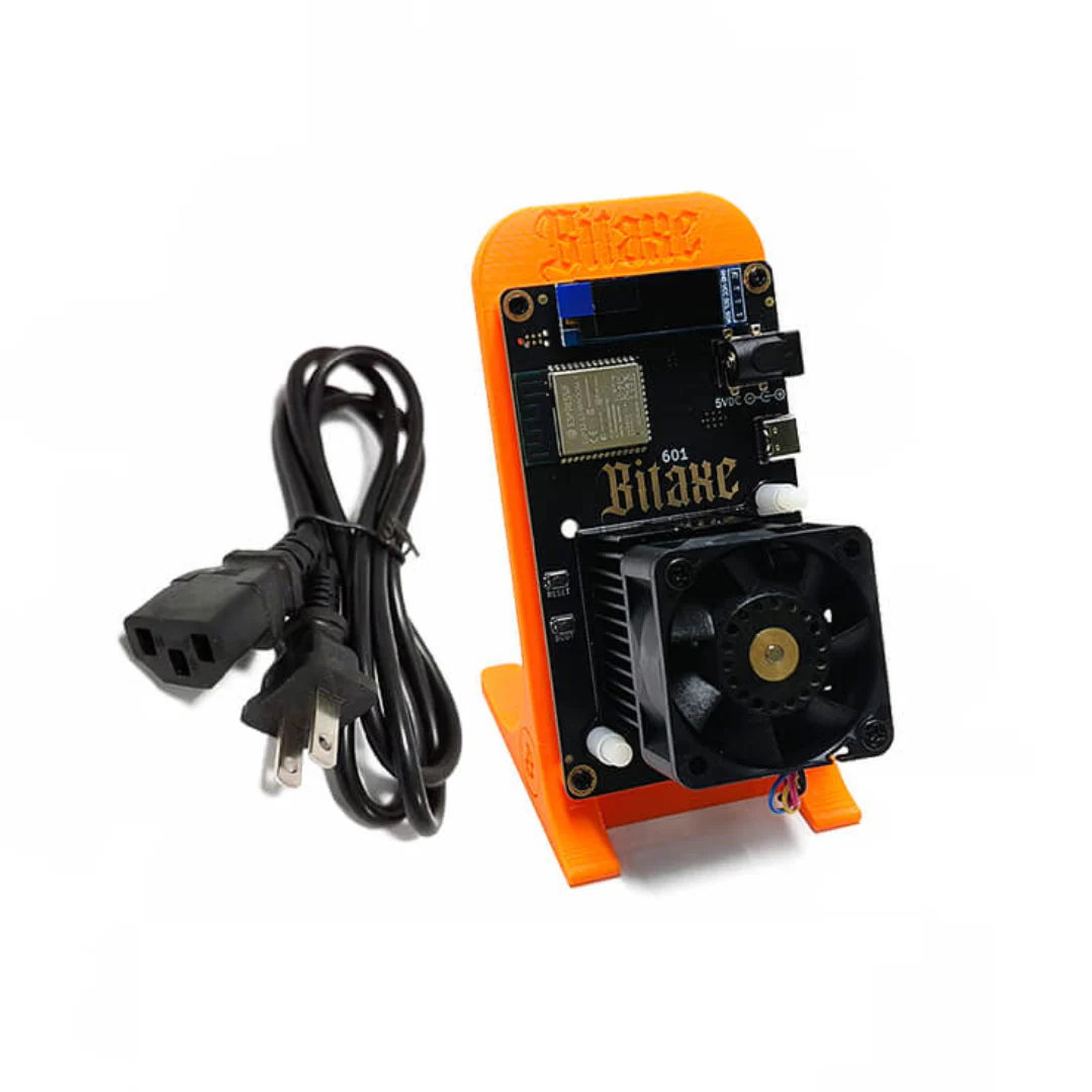 Gamma Shot Miner (Up To 1.2TH/s) - Image 7