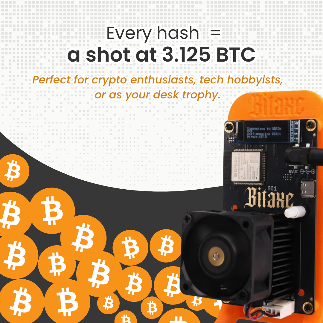 Gamma Shot Miner (Up To 1.2TH/s) - Image 9