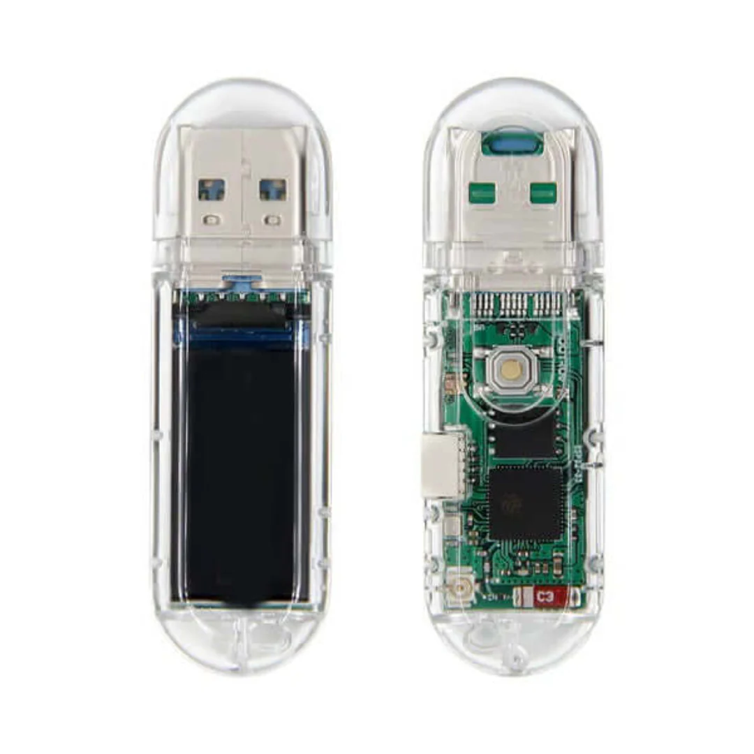 Mini Shot PRO - USB Lottery Miner - Image 3