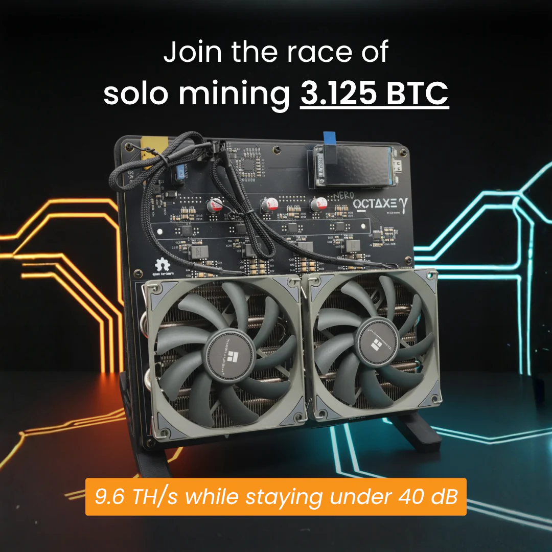 Hydro Shot Ultra (Up To 4.8TH/s) - Image 11